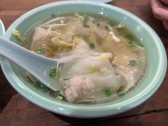 -老清朝包子铺(开明街店)