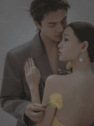 -至臻微拉婚纱摄影