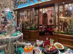 -秘密旅行Bonjour(黑金冠 江南西店)