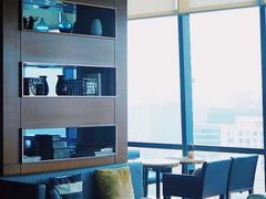 -上海龙之梦万丽酒店