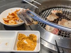 -NIUAN牛庵·日式和牛烧肉(恒隆店)