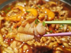 -胖哥俩肉蟹煲(河北勒泰购物中心店)