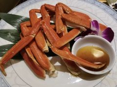 -割烹旭日本料理(龙湖狮山天街店)