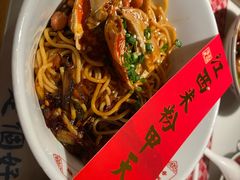 -味福记·江西小炒·南昌小吃(青山湖万达店)