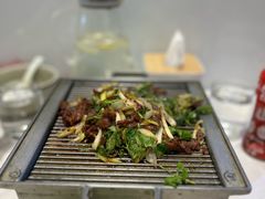 -到家尝北京菜(西坝河店)