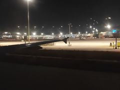 -广州白云国际机场-T2航站楼