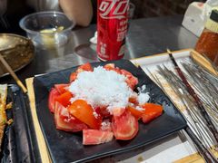 -提老炮儿烧烤(南山店)
