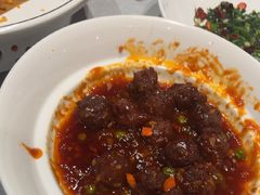 -百姓渔村(南中环店)