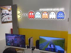 -废柴猫桌游概念馆(王府井喜悦购物中心店)