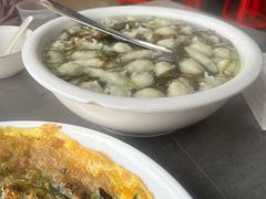 -阿弟特色海鲜餐厅·大排档(平潭店)