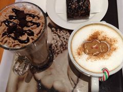 -COSTA COFFEE(天通苑华联店)