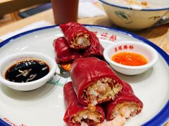 -荔银肠粉·非遗手藝(夫子庙店)