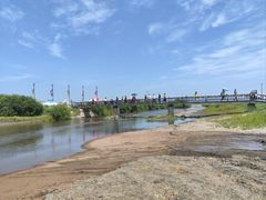 -莫日格勒旅游景区