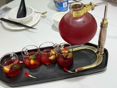 -3号仓库·创意中国菜(新世界城店)