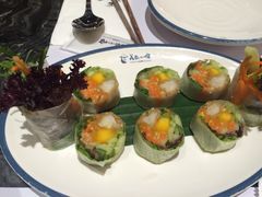 -美奈小馆·越南料理(福田星河COCO Park店)
