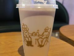 -喜茶(广州北京路惠福东店)