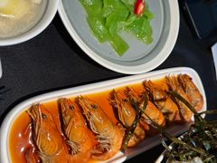 -海趣餐厅·苏式家菜(高新店)