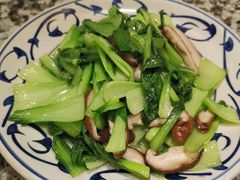 -南京大牌档(崇文门国瑞店)