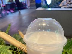 -喜茶(深圳福田星河COCO Park店)