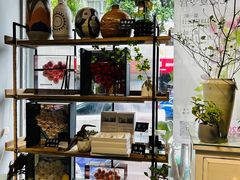 -弗劳尔花艺坊(龙涛店)