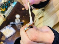 -大爱金工&银饰DIY(万象城店)