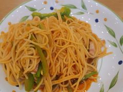 -萨莉亚意式餐厅(天河城购物中心店)