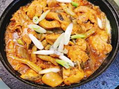 -君霖海鲜私房菜(春柳店)