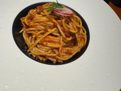 -布拉格餐厅· 中欧捷克菜(全国首店)