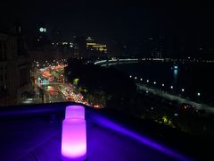 -外滩8号 whisky bar(金延大厦店)