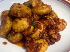 -小放牛炒菜馆(北国商城店)