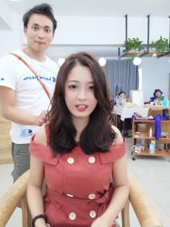 点击看大图 -HD HAIR STYLE