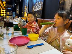 -get pizza意大利餐厅(凯德MALL店)