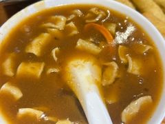 -二十五味胡辣汤(正弘山店)