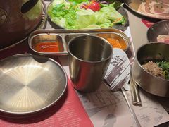 -西塔老太太泥炉烤肉(温州首店万象城黑金店)