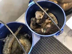 -澜悦港海鲜体验主题餐厅