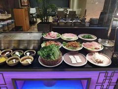 -长沙富力万达文华酒店