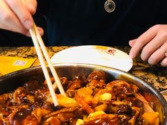 -黄记煌三汁焖锅(顺义华联店)