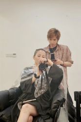 -Style HAIR