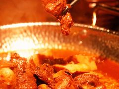 红烧肉烧红薯-吃饭皇帝大(合生汇店)