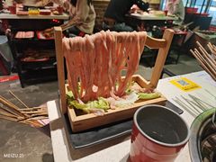 -钢管厂五区小郡肝串串香火锅(梅川路店)