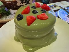 -茉里·舒芙蕾·手作甜品