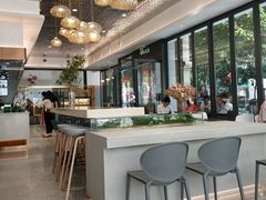 自助取餐区-小西家作(富力爱丁堡店)