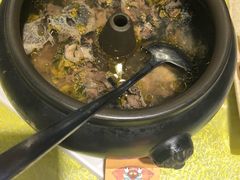 乌鸡汽锅鸡-福照楼汽锅鸡·云南特色菜(万达广场店)