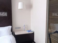 -青岛海尔洲际酒店