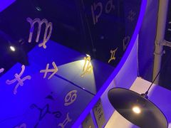-SIGN星座主题音乐餐吧