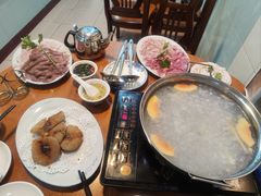-华哥新鲜猪精品美食