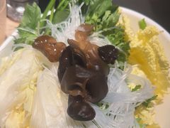 -清真·老门框爆肚涮肉·中华老字号(丰管路店)