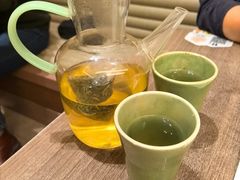 -苏小柳点心·手作小笼包(浦东嘉里城分院)