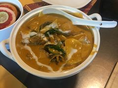 -simply thai天泰(长泰广场店)