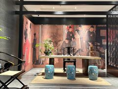 -馋遇江南·精致湖景雅宴(东方之门店)
